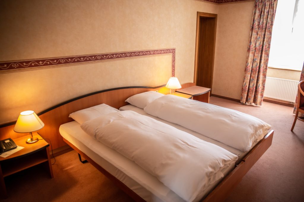 Nos chambres